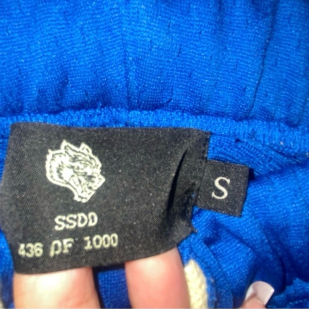 Darc sport shorts - Picture 4 of 4